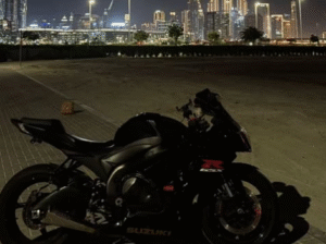 Suzuki gsxr1000 2013 in good condition for sale