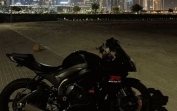 Suzuki gsxr1000 2013 in good condition for sale