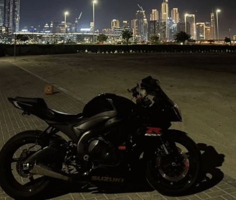 Suzuki gsxr1000 2013 in good condition for sale