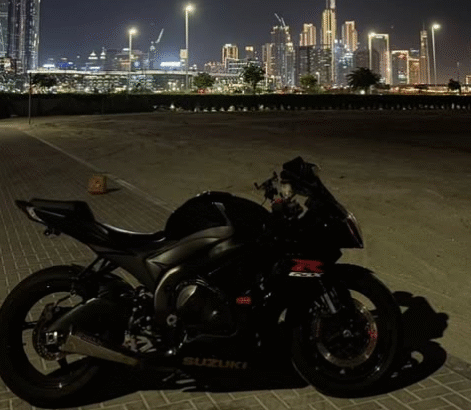 Suzuki gsxr1000 2013 in good condition for sale