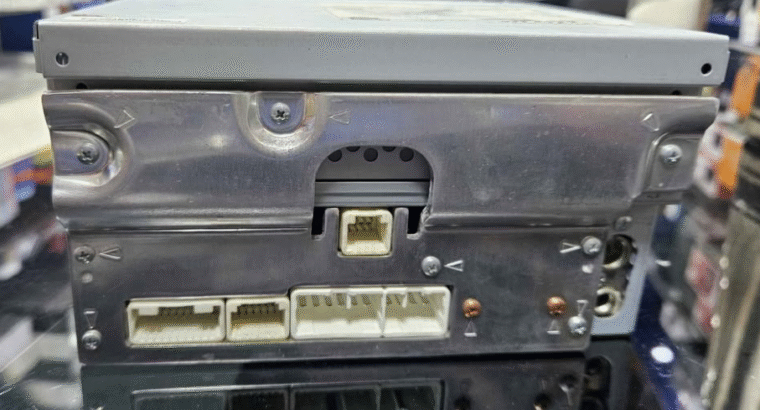 Toyota Stereo Original For Sale