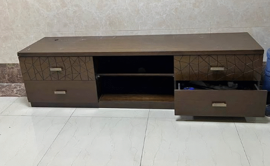 Tv table for sale