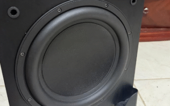 Velodyne SPl 12 inch For Sale