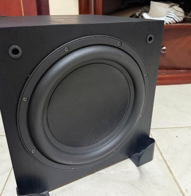 Velodyne SPl 12 inch For Sale