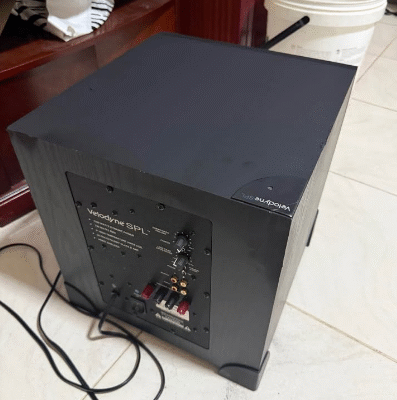 Velodyne SPl 12 inch For Sale