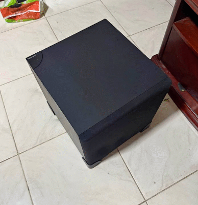 Velodyne SPl 12 inch For Sale