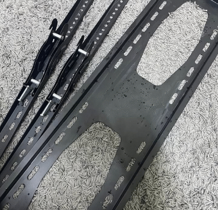 Wall Mounts for LED TVs for sale
