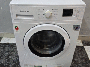 Daewoo Washing machine for sale
