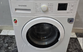 Daewoo Washing machine for sale