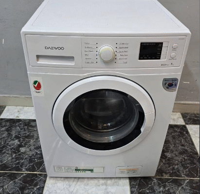 Daewoo Washing machine for sale