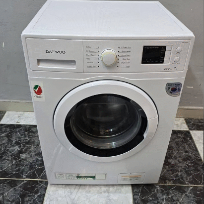 Daewoo Washing machine for sale