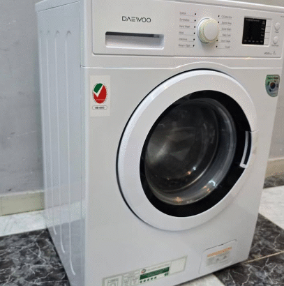 Daewoo Washing machine for sale