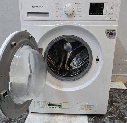 Daewoo Washing machine for sale