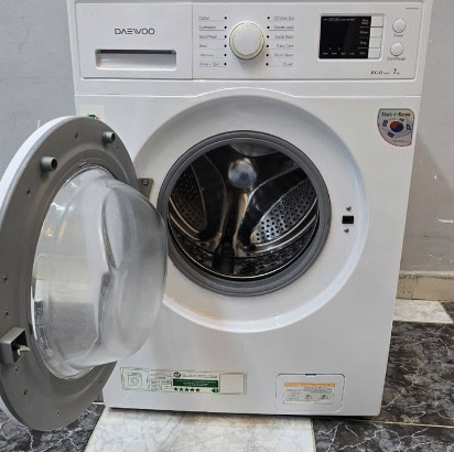 Daewoo Washing machine for sale