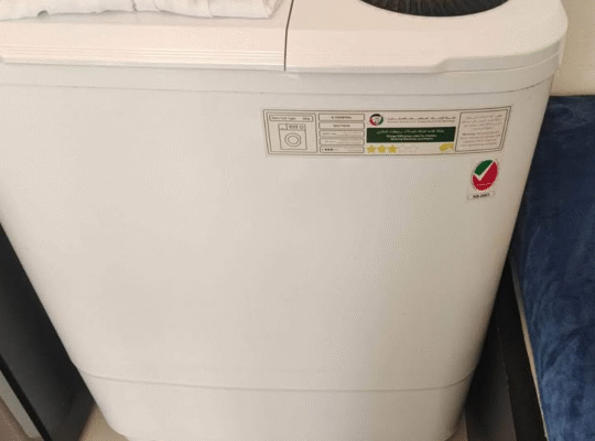 General Washing machine 6Kg for sale