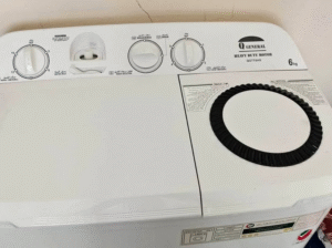 General Washing machine 6Kg for sale