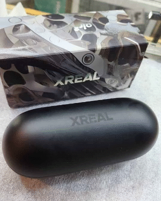 XREAL Air 2 Ultra AR Glasses For Sale