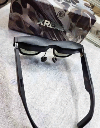 XREAL Air 2 Ultra AR Glasses For Sale
