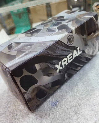 XREAL Air 2 Ultra AR Glasses For Sale