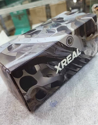 XREAL Air 2 Ultra AR Glasses For Sale