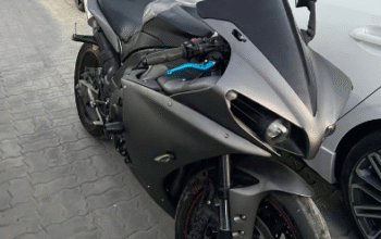 Yamaha R1 2013 Imported For Sale