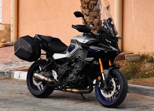 Yamaha Tracer 9 2021 For Sale