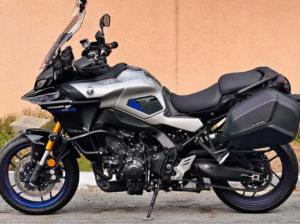 Yamaha Tracer 9 2021 For Sale