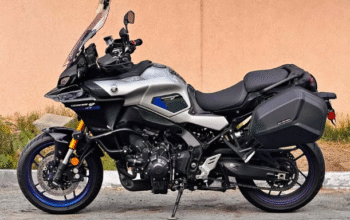 Yamaha Tracer 9 2021 For Sale