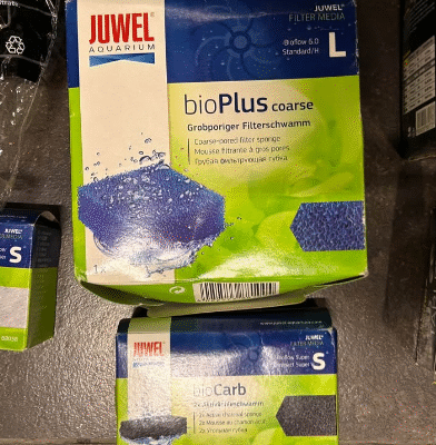 Fish Aquarium accessories For Sale