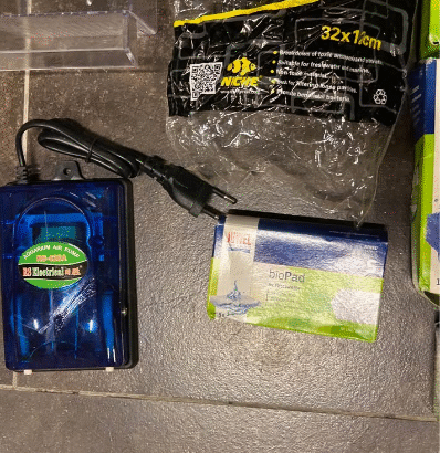 Fish Aquarium accessories For Sale