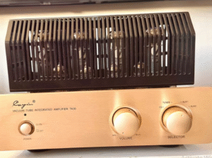 Cayin TA-30 Tube Amplifier for sale