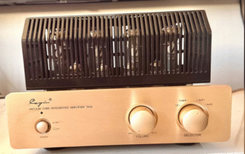Cayin TA-30 Tube Amplifier for sale