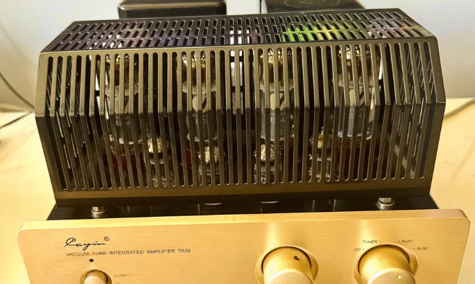 Cayin TA-30 Tube Amplifier for sale