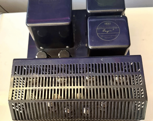 Cayin TA-30 Tube Amplifier for sale