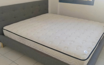 Bed frame for sale