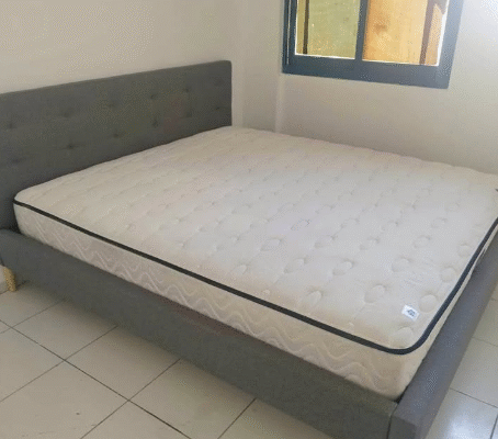 Bed frame for sale