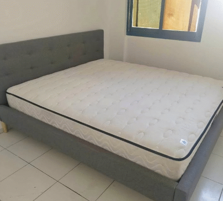 Bed frame for sale
