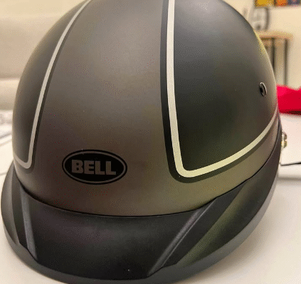 Bell pit boss size L for sale