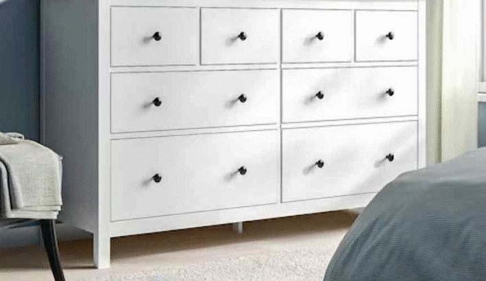 IKEA Storage chest drwar for sale