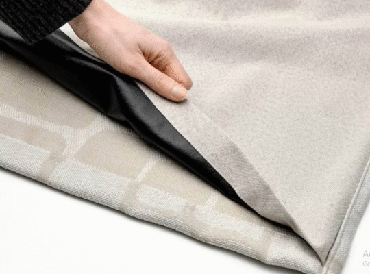 Block-out curtains 145×300 for sale