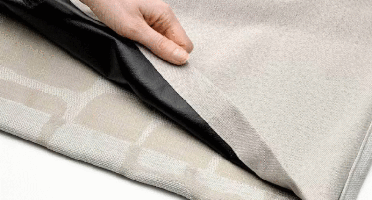 Block-out curtains 145×300 for sale