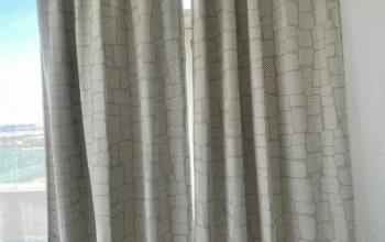 Block-out curtains 145×300 for sale