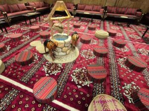 تنظيم حفلات واعياد الميلاد