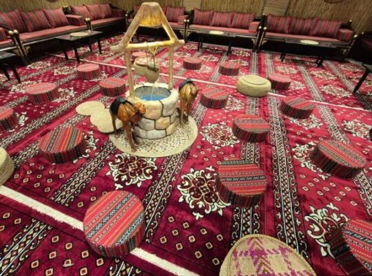 تنظيم حفلات واعياد الميلاد