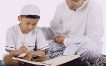 محفظ قران للاطفال اونلين