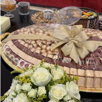 تنظيم المناسبات