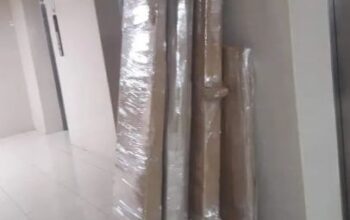 نقل الاثاث