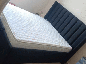 Brand new hydraulic storage bed for sale