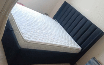Brand new hydraulic storage bed for sale
