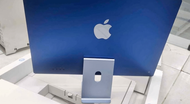 iMac M3 All in One (2023) + 8/512 For Sale